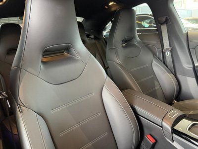MERCEDES-BENZ CLA - 4
