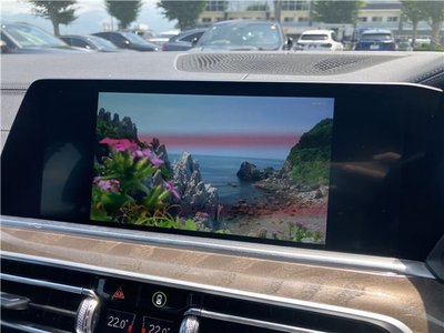 صورة مصغرة 37 لـ 2022 BMW BMW