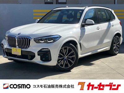 BMW X5 - 1