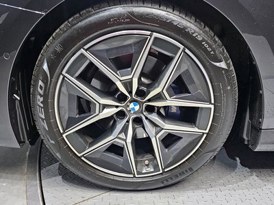 BMW 5 SERIES - 6