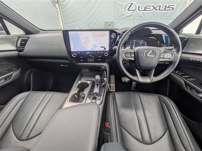 2023 Lexus NX — миниатюра 16
