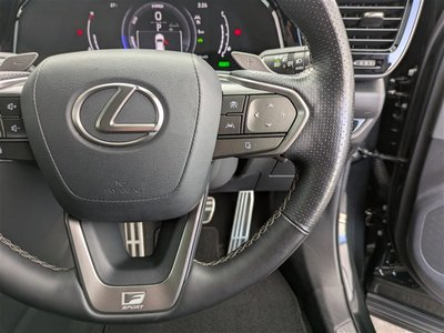2023 Lexus NX — миниатюра 21