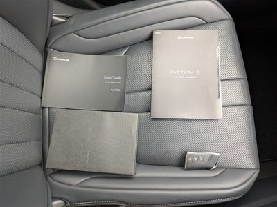 2023 Lexus NX — миниатюра 29