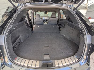 2023 Lexus NX — миниатюра 11