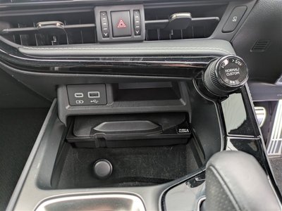 2023 Lexus NX — миниатюра 24