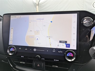 2023 Lexus NX — миниатюра 25