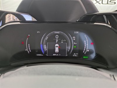 2023 Lexus NX — миниатюра 20