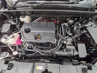 2023 Lexus NX — миниатюра 31