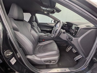 2023 Lexus NX — миниатюра 15