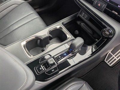 2023 Lexus NX — миниатюра 23