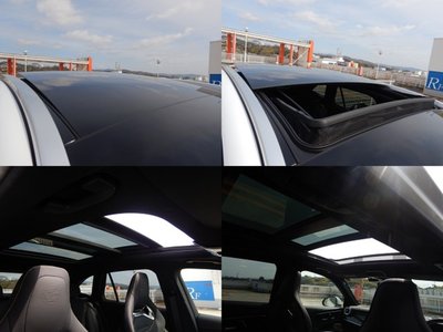 MERCEDES-BENZ GLC AMG - 7