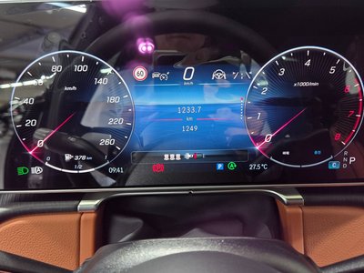 2026 Mercedes-BENZ S-CLASS thumbnail 16