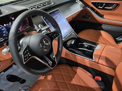 2026 Mercedes-BENZ S-CLASS thumbnail 15