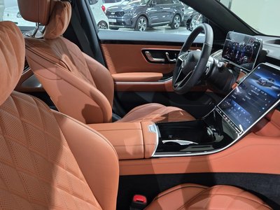 2026 Mercedes-BENZ S-CLASS thumbnail 18