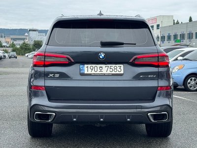 BMW X5 - 3