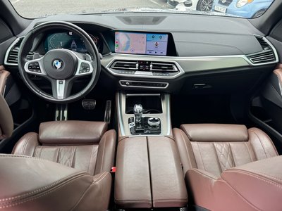 BMW X5 - 5