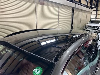 ASTON MARTIN DBX - 3