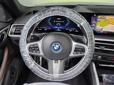 2022 BMW I4 缩略图 13