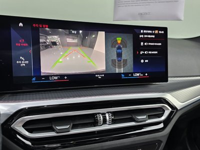 2022 BMW I4 缩略图 16