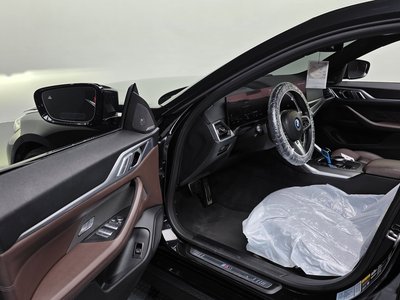 2022 BMW I4 照片 10