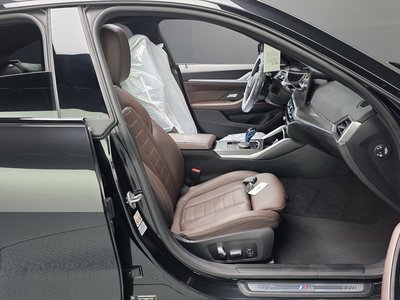 2022 BMW I4 缩略图 11