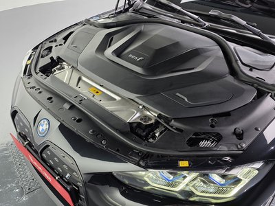 2022 BMW I4 照片 7