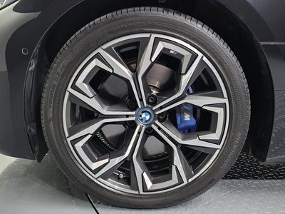 2022 BMW I4 照片 6