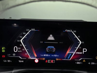 2022 BMW I4 照片 8