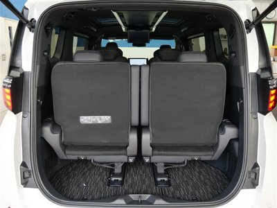 2023 Toyota ALPHARD 缩略图 11