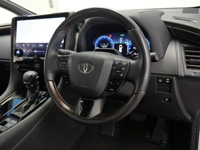 صورة 6 لـ 2023 Toyota ALPHARD