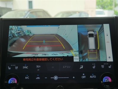 2023 Toyota ALPHARD 缩略图 20