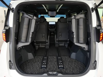 2023 Toyota ALPHARD 缩略图 13