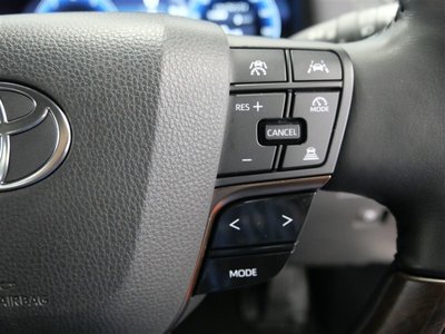 2023 Toyota ALPHARD 缩略图 17