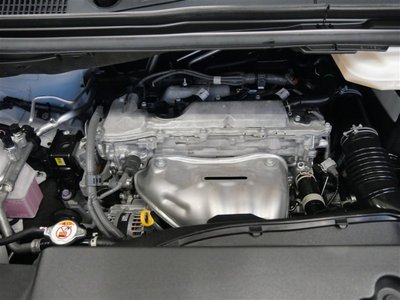 2023 Toyota ALPHARD 缩略图 26