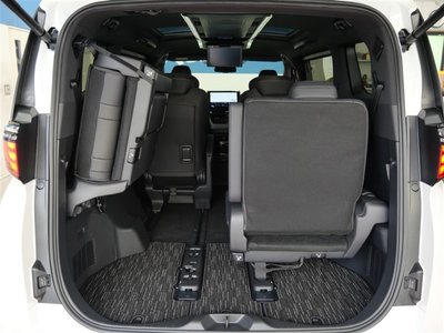 2023 Toyota ALPHARD 缩略图 12