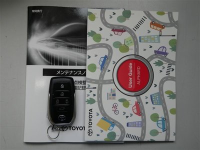 2023 Toyota ALPHARD 缩略图 27