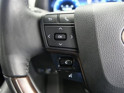 2023 Toyota ALPHARD 缩略图 16