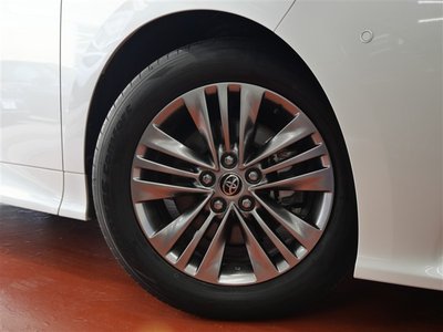 2023 Toyota ALPHARD 缩略图 24