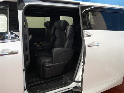2023 Toyota ALPHARD 缩略图 25