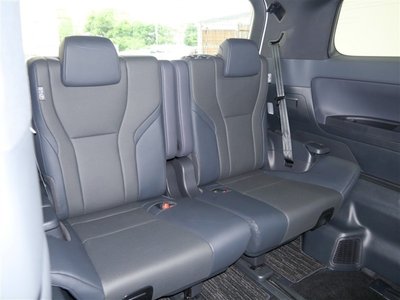 صورة 9 لـ 2023 Toyota ALPHARD