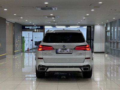 BMW X5 - 3