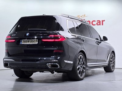 BMW X7 - 4