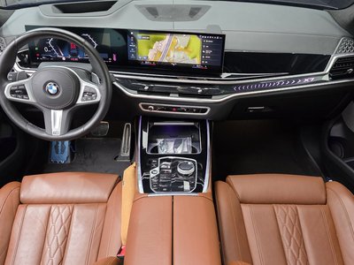 BMW X7 - 5