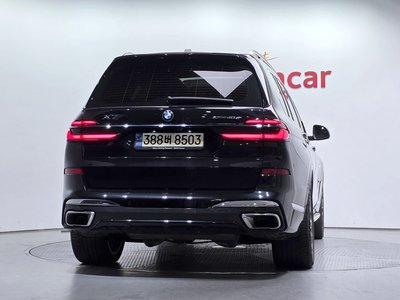 BMW X7 - 3