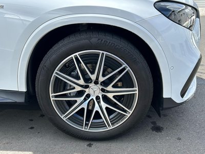 2024 Mercedes-BENZ GLC AMG — миниатюра 43
