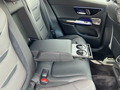 2024 Mercedes-BENZ GLC AMG — миниатюра 41