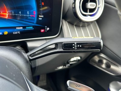 2024 Mercedes-BENZ GLC AMG — миниатюра 25