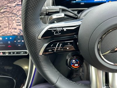 2024 Mercedes-BENZ GLC AMG — миниатюра 28