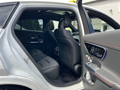 2024 Mercedes-BENZ GLC AMG — фото 9