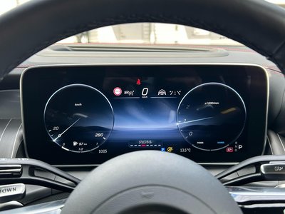 2024 Mercedes-BENZ GLC AMG — миниатюра 32